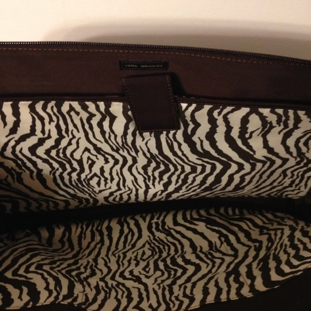 Vera Bradley minor wear